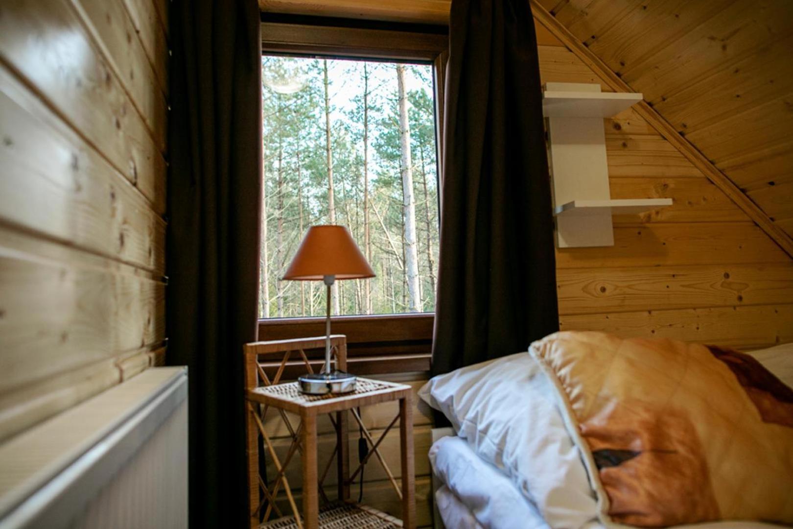 Caloroczny Sowka Na Kaszubach Z Bania I Sauna Na Wylacznosc, Wspolny Basen I Bilard Z Domkiem Jeleniowka - Ostrowite Lesna Dolina * Sulęczyno